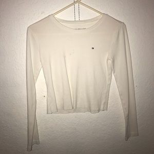 TOMMY HILFIGER LONG SLEEVE